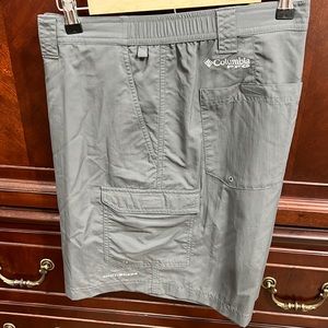 Men’s Columbia PFG Shorts